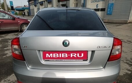 Skoda Octavia, 2010 год, 1 050 000 рублей, 5 фотография