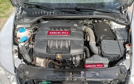 Skoda Octavia, 2010 год, 1 050 000 рублей, 6 фотография