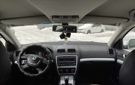 Skoda Octavia, 2010 год, 1 050 000 рублей, 9 фотография
