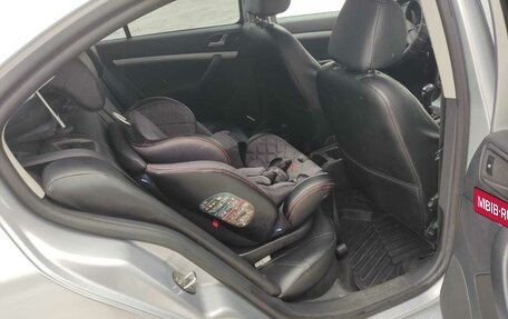 Skoda Octavia, 2010 год, 1 050 000 рублей, 11 фотография