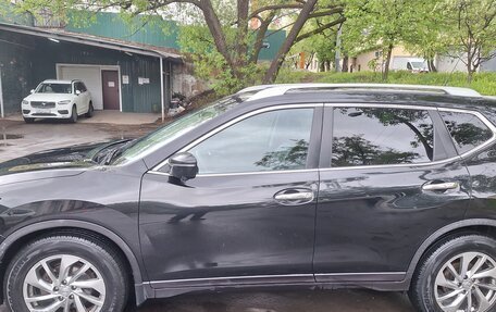 Nissan X-Trail, 2015 год, 1 600 000 рублей, 4 фотография
