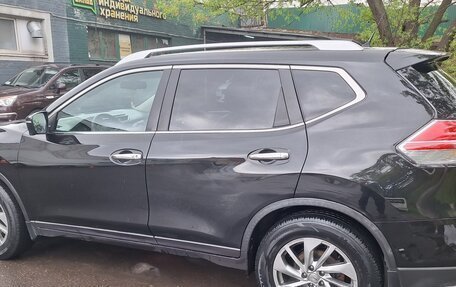 Nissan X-Trail, 2015 год, 1 600 000 рублей, 5 фотография