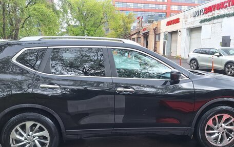 Nissan X-Trail, 2015 год, 1 600 000 рублей, 9 фотография