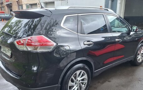 Nissan X-Trail, 2015 год, 1 600 000 рублей, 8 фотография