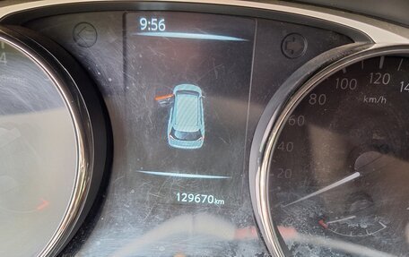 Nissan X-Trail, 2015 год, 1 600 000 рублей, 17 фотография