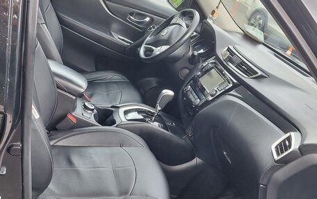 Nissan X-Trail, 2015 год, 1 600 000 рублей, 11 фотография