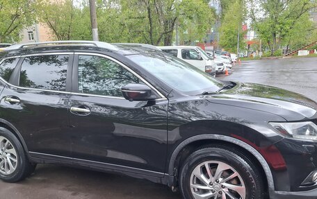 Nissan X-Trail, 2015 год, 1 600 000 рублей, 10 фотография