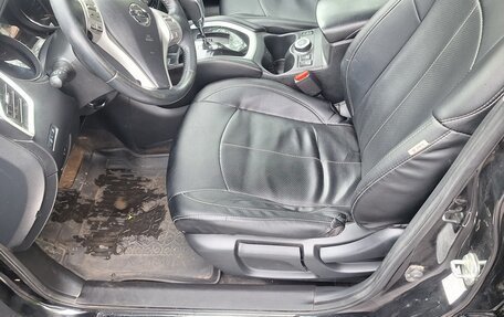 Nissan X-Trail, 2015 год, 1 600 000 рублей, 14 фотография