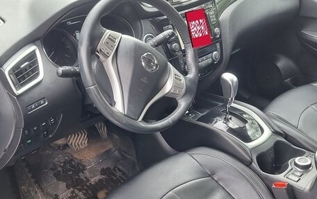 Nissan X-Trail, 2015 год, 1 600 000 рублей, 15 фотография