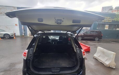 Nissan X-Trail, 2015 год, 1 600 000 рублей, 19 фотография