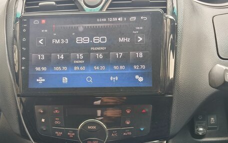 Nissan Serena IV, 2014 год, 1 550 000 рублей, 2 фотография