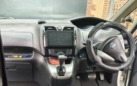 Nissan Serena IV, 2014 год, 1 550 000 рублей, 4 фотография