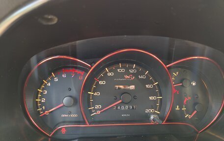 Hyundai Accent II, 2002 год, 255 000 рублей, 5 фотография