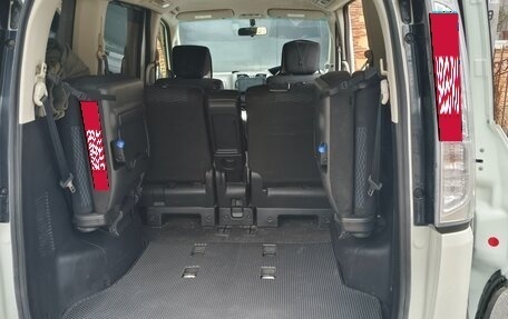 Nissan Serena IV, 2014 год, 1 550 000 рублей, 5 фотография