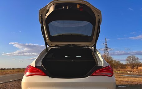 Mercedes-Benz CLA, 2015 год, 1 400 000 рублей, 4 фотография