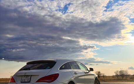 Mercedes-Benz CLA, 2015 год, 1 400 000 рублей, 6 фотография