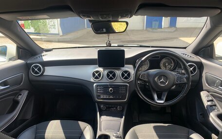 Mercedes-Benz CLA, 2015 год, 1 400 000 рублей, 8 фотография