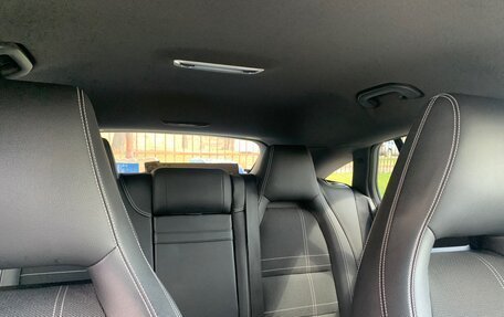 Mercedes-Benz CLA, 2015 год, 1 400 000 рублей, 9 фотография
