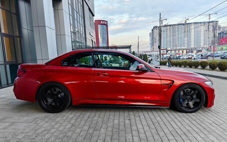 BMW M4, 2014 год, 5 080 000 рублей, 5 фотография