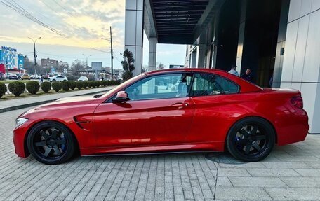 BMW M4, 2014 год, 5 080 000 рублей, 4 фотография