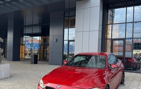 BMW M4, 2014 год, 5 080 000 рублей, 3 фотография
