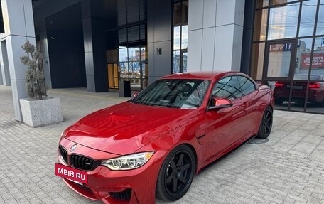 BMW M4, 2014 год, 5 080 000 рублей, 2 фотография