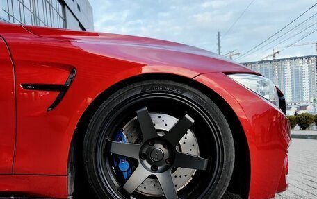 BMW M4, 2014 год, 5 080 000 рублей, 9 фотография