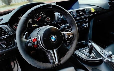 BMW M4, 2014 год, 5 080 000 рублей, 17 фотография