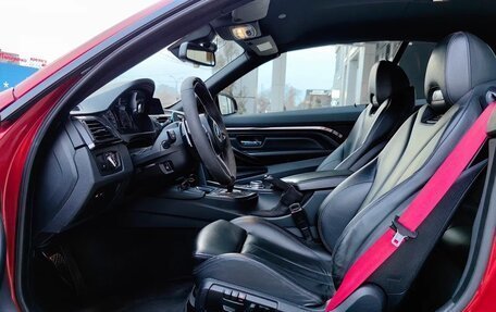BMW M4, 2014 год, 5 080 000 рублей, 18 фотография