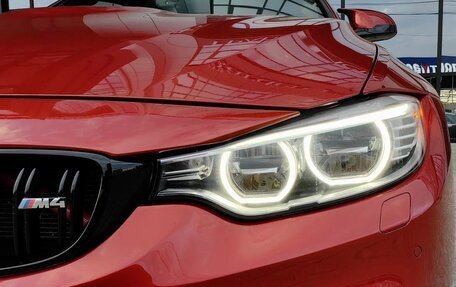 BMW M4, 2014 год, 5 080 000 рублей, 12 фотография