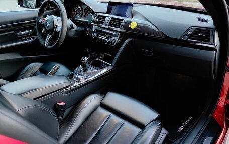 BMW M4, 2014 год, 5 080 000 рублей, 20 фотография