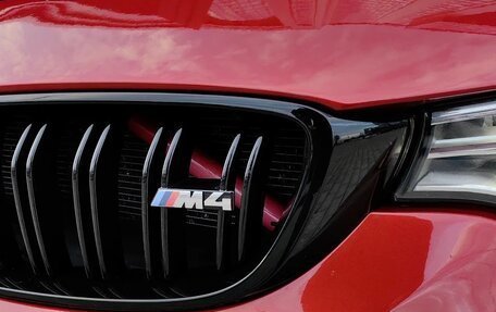 BMW M4, 2014 год, 5 080 000 рублей, 13 фотография