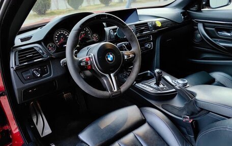 BMW M4, 2014 год, 5 080 000 рублей, 16 фотография
