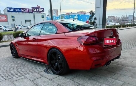 BMW M4, 2014 год, 5 080 000 рублей, 7 фотография