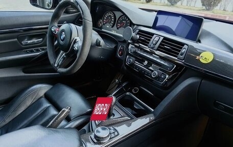 BMW M4, 2014 год, 5 080 000 рублей, 19 фотография