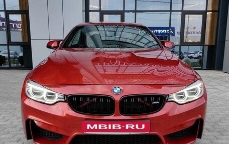 BMW M4, 2014 год, 5 080 000 рублей, 15 фотография