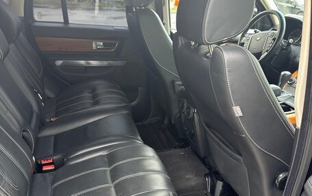 Land Rover Range Rover Sport I рестайлинг, 2012 год, 2 900 000 рублей, 4 фотография