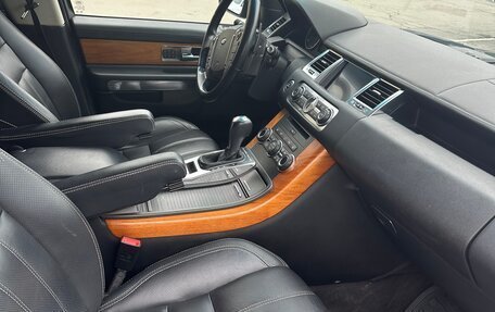 Land Rover Range Rover Sport I рестайлинг, 2012 год, 2 900 000 рублей, 12 фотография