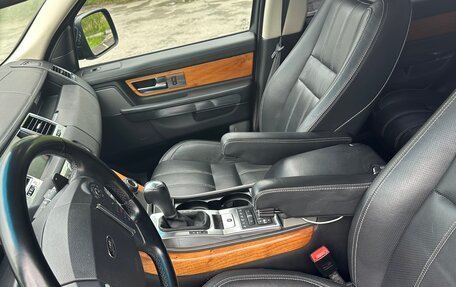 Land Rover Range Rover Sport I рестайлинг, 2012 год, 2 900 000 рублей, 7 фотография