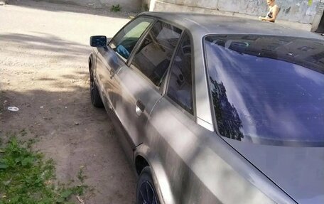 Audi 80, 1992 год, 205 000 рублей, 4 фотография