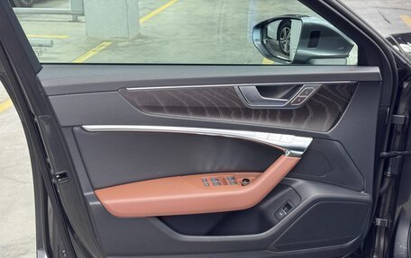 Audi A6, 2022 год, 6 900 000 рублей, 7 фотография