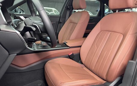 Audi A6, 2022 год, 6 900 000 рублей, 9 фотография