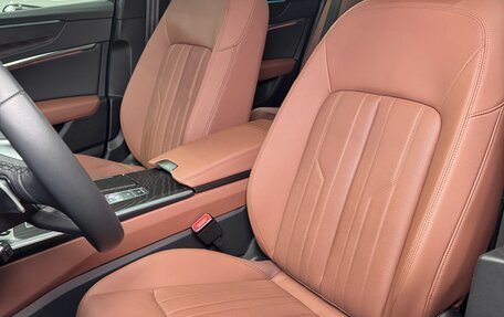 Audi A6, 2022 год, 6 900 000 рублей, 10 фотография