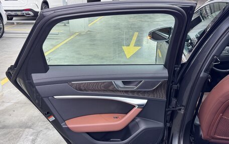Audi A6, 2022 год, 6 900 000 рублей, 17 фотография