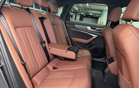Audi A6, 2022 год, 6 900 000 рублей, 19 фотография
