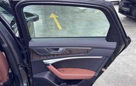 Audi A6, 2022 год, 6 900 000 рублей, 21 фотография