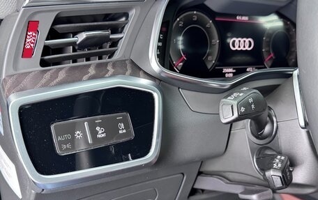 Audi A6, 2022 год, 6 900 000 рублей, 11 фотография
