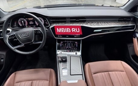 Audi A6, 2022 год, 6 900 000 рублей, 12 фотография