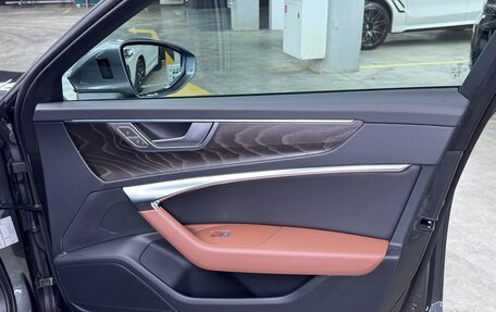 Audi A6, 2022 год, 6 900 000 рублей, 24 фотография