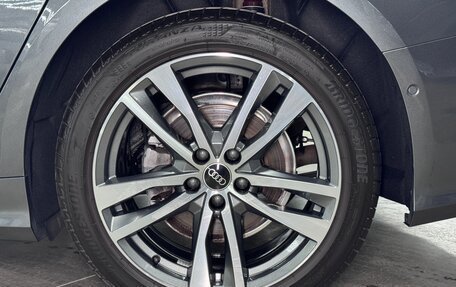 Audi A6, 2022 год, 6 900 000 рублей, 31 фотография